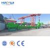  Hot Sell Plastic Plant Recycling Machine