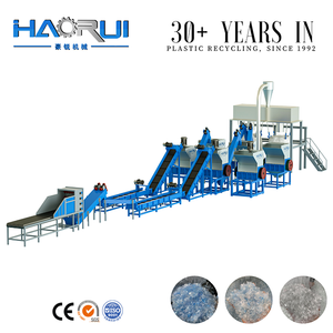 ПЭТ бөтелкеден бөтелкеге ​​қайта өңдеу