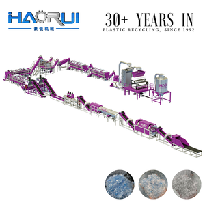 Азық-түлік қауіпсіз B2B қайта өңдеу машинасы