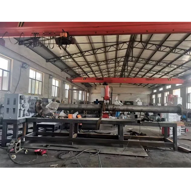 Como funciona uma m&aacute;quina granuladora de pl&aacute;stico?