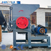 PP Waste Plastic Crusher Machine