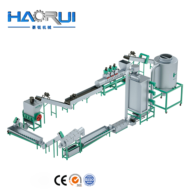 Pembersih Botol Plastik PP PE