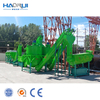  Hot Sell Plastic Plant Recycling Machine