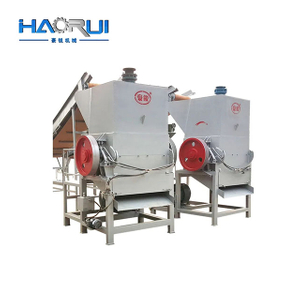 βιομηχανικός πλαστικός καταστροφέας