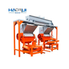 เครื่องรีไซเคิล B2B ที่ปลอดภัยต่ออาหาร