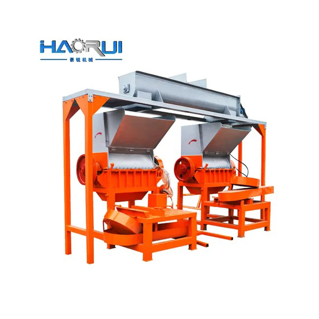 Makin&euml; riciklimi B2B e sigurt p&euml;r ushqim