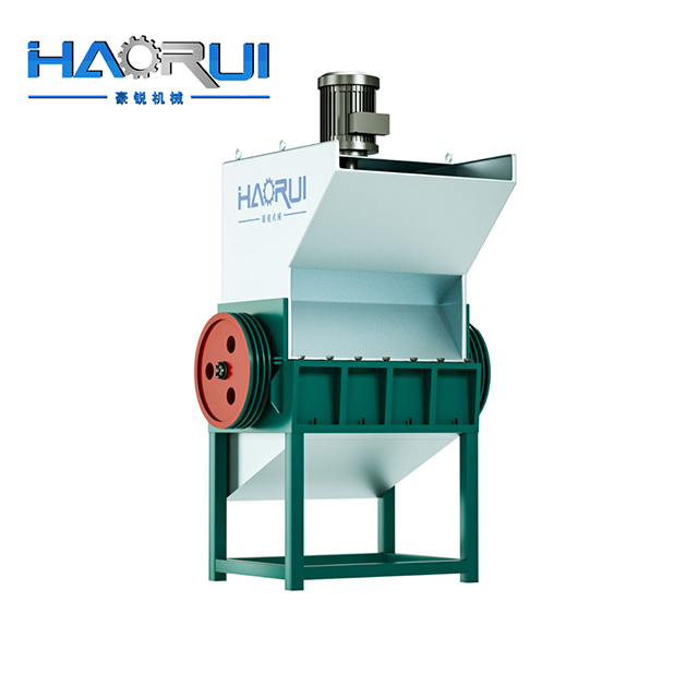 دستگاه خردکن بطری حیوانات خانگی