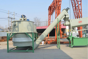 Resirkuleringslinje for matvareklasse B2B PET-flaskevask