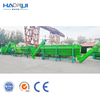  Hot Sell Plastic Plant Recycling Machine