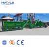  Hot Sell Plastic Plant Recycling Machine