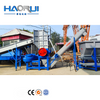 D&acirc;y chuyền rửa chai PP PE