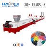 pe pp korrels productiemachine