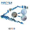 վերամշակված պլաստիկ թերթիկի մեքենա