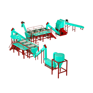 PP PE Film Cleaner