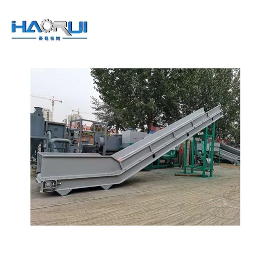 1500~2000kg/h plastic crusher machine