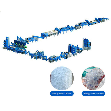 ハオルイ-プラスチック-リサイクル-機械-プラント-バッグ-ペットボトル-フレーク-洗浄ライン(17).jpg